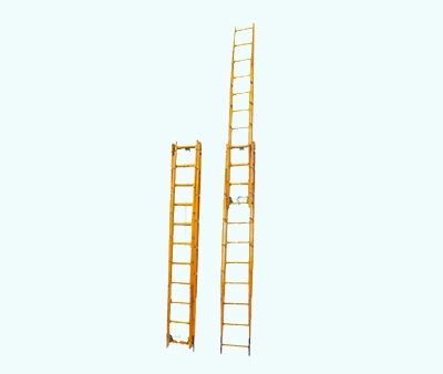 消防拉梯